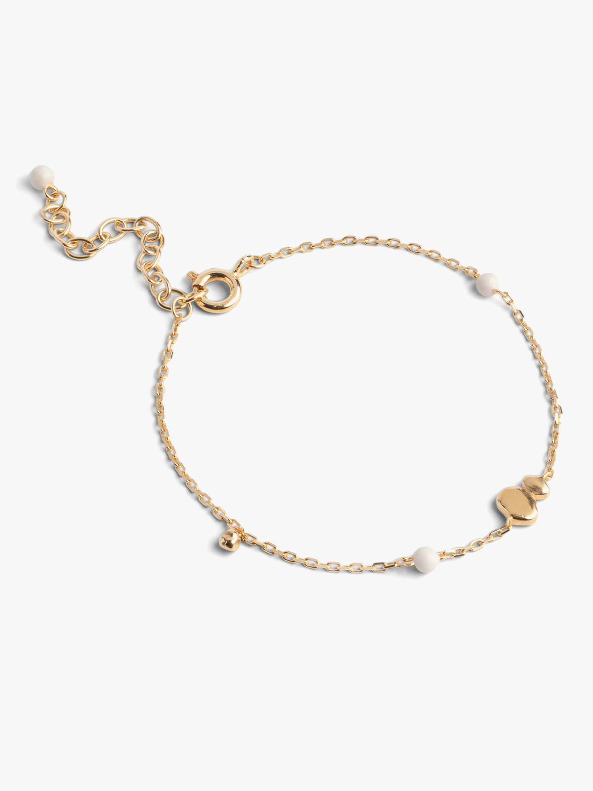ENAMEL Copenhagen Melia Bracelet Daisy