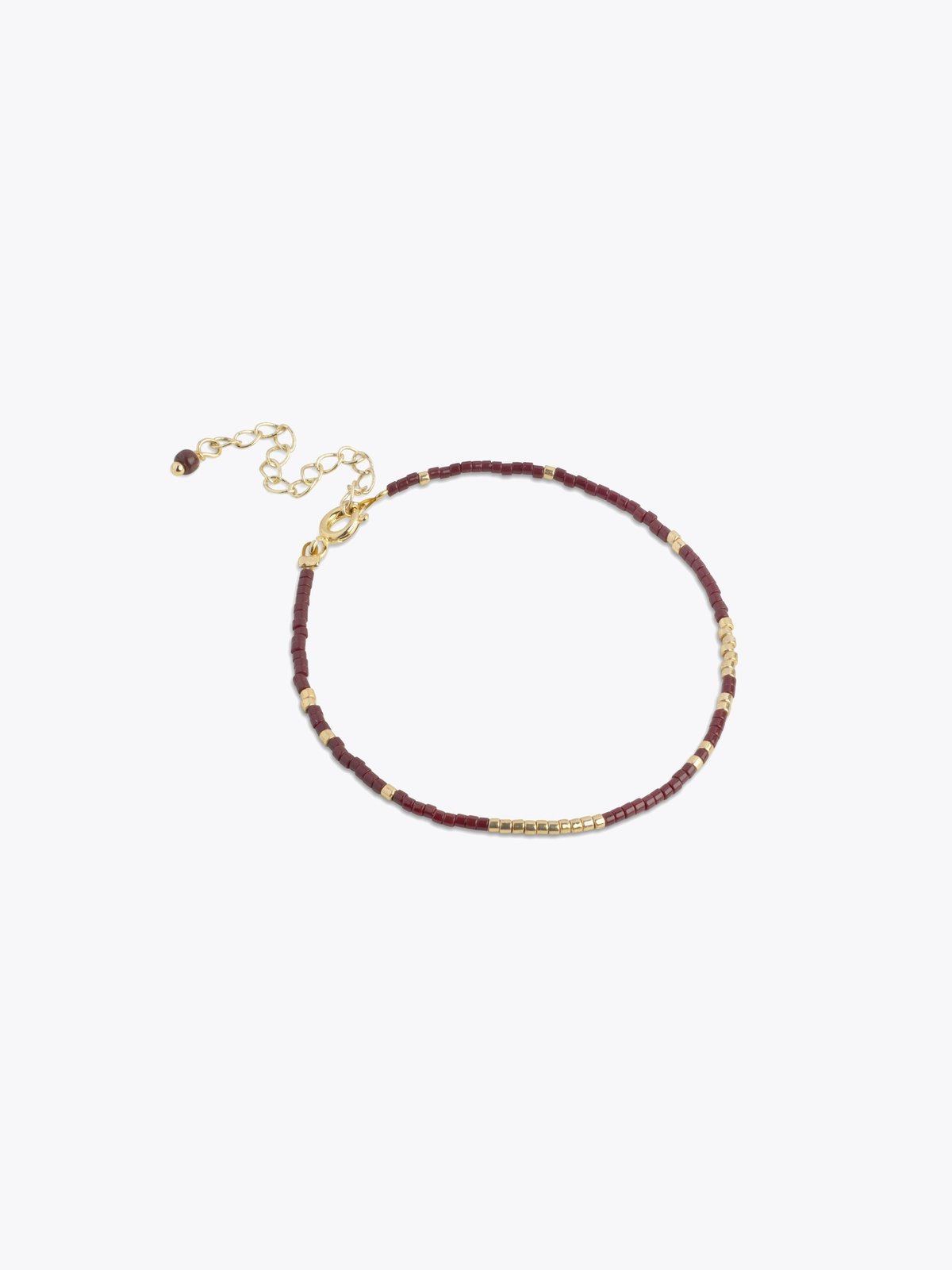 ENAMEL Copenhagen Petra Bracelet Copper
