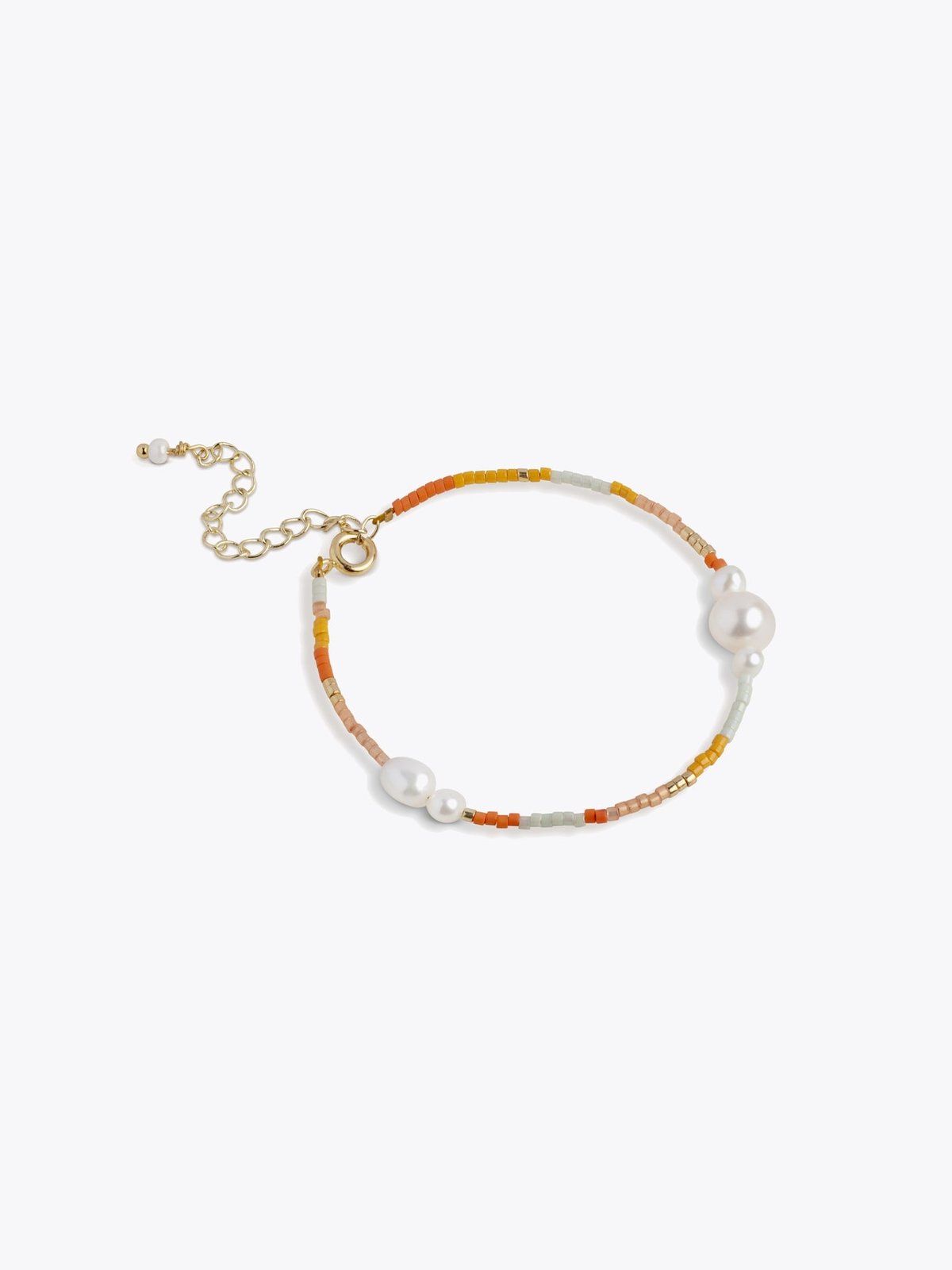 ENAMEL Copenhagen Petra Bracelet Coralia