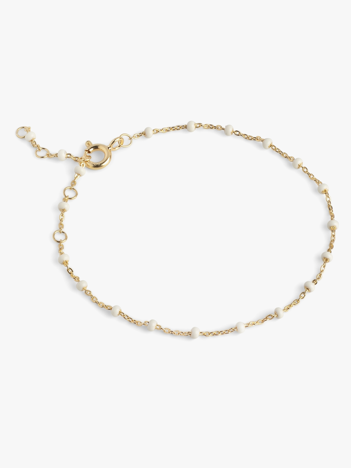 ENAMEL Copenhagen Lola Bracelet Daisy