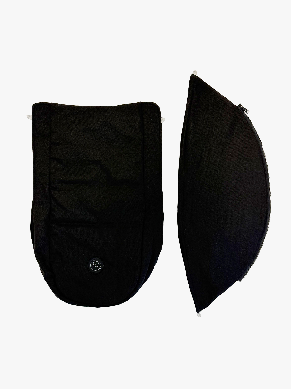Easygrow Favn II Canopy & Cover Black