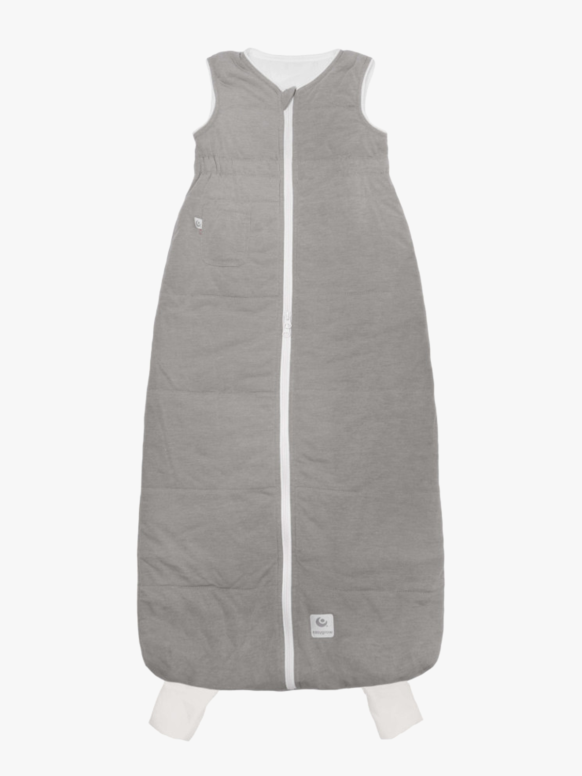Easygrow Night Bag 2-4Y Grå