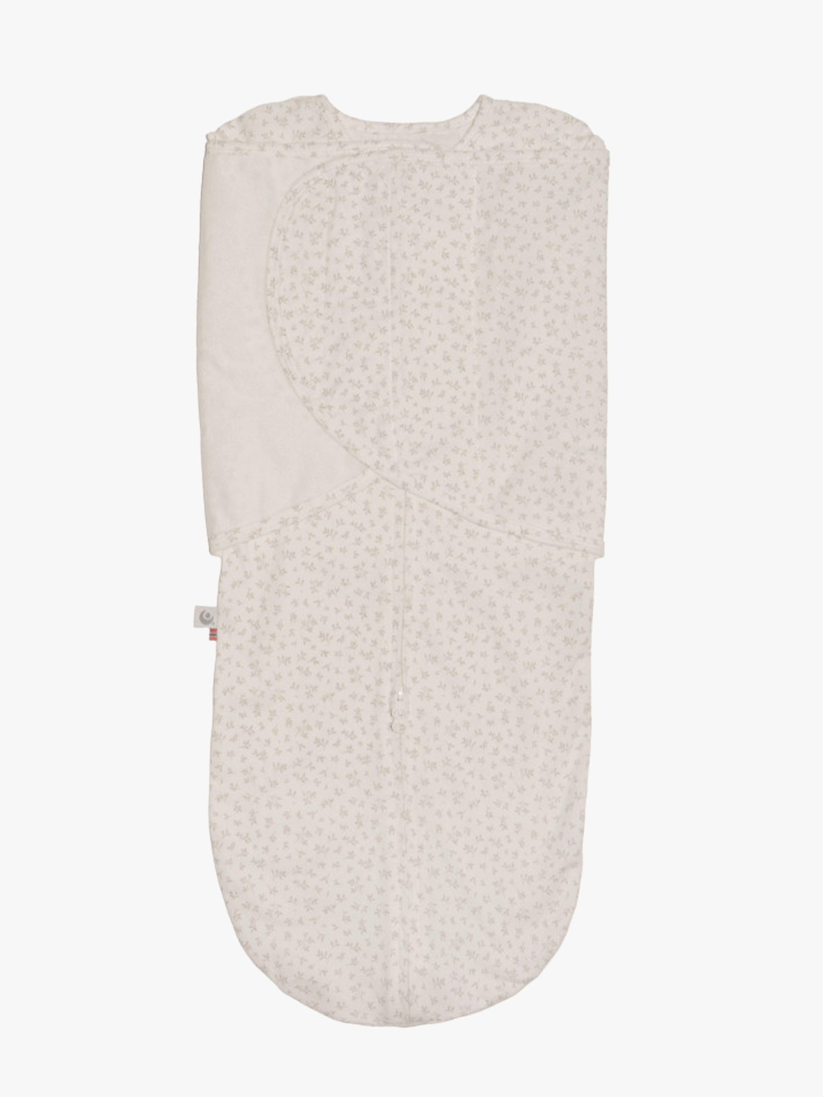 Easygrow Swaddle Knopp Offwhite / Sand