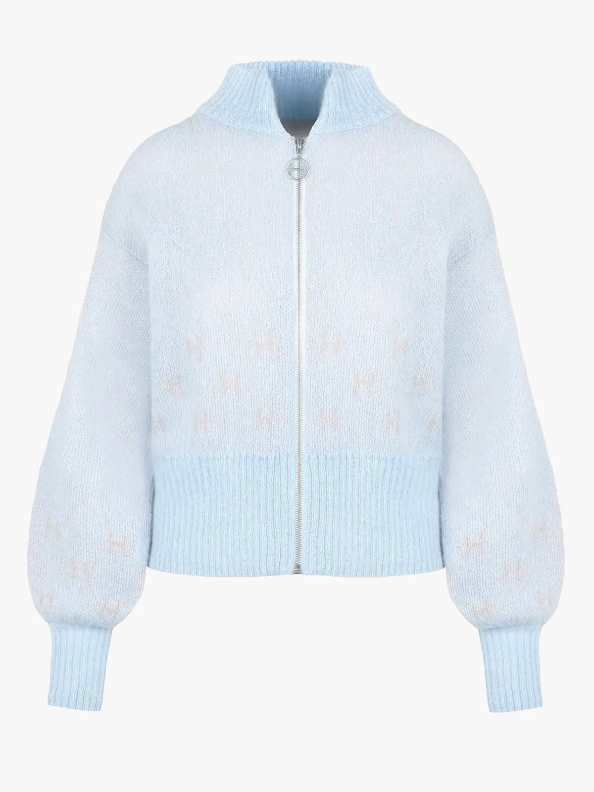 Hést Märtha Short Jacket Skyway