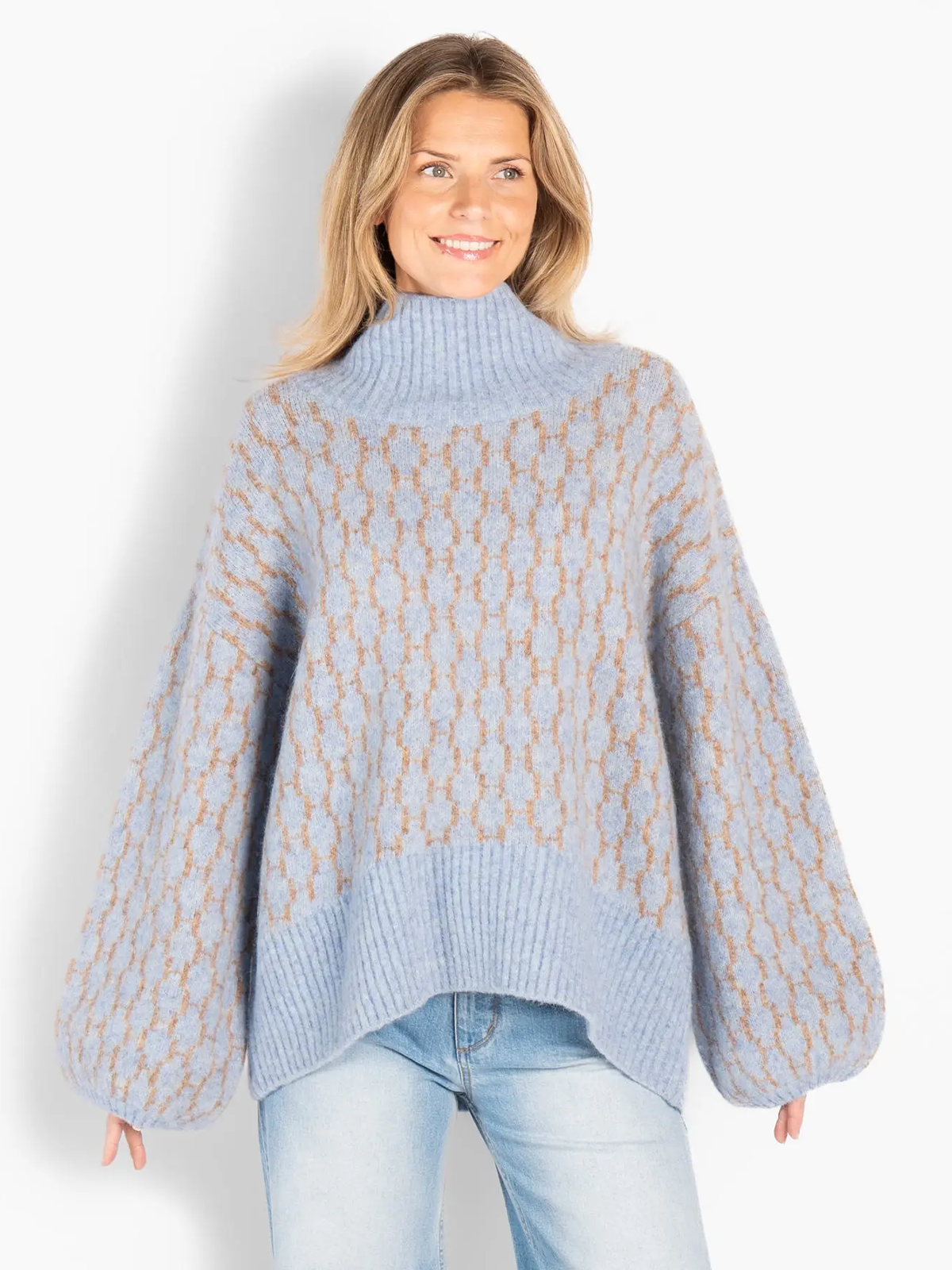 Hést FAM New Pattern Skyway