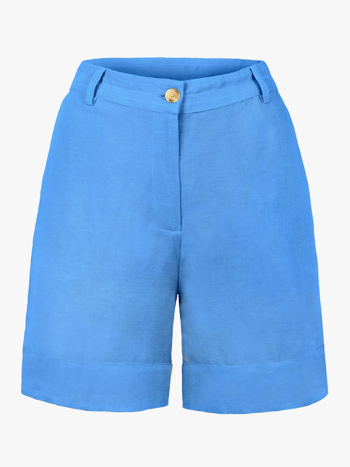 Hést Emilie Shorts Blue Yonder