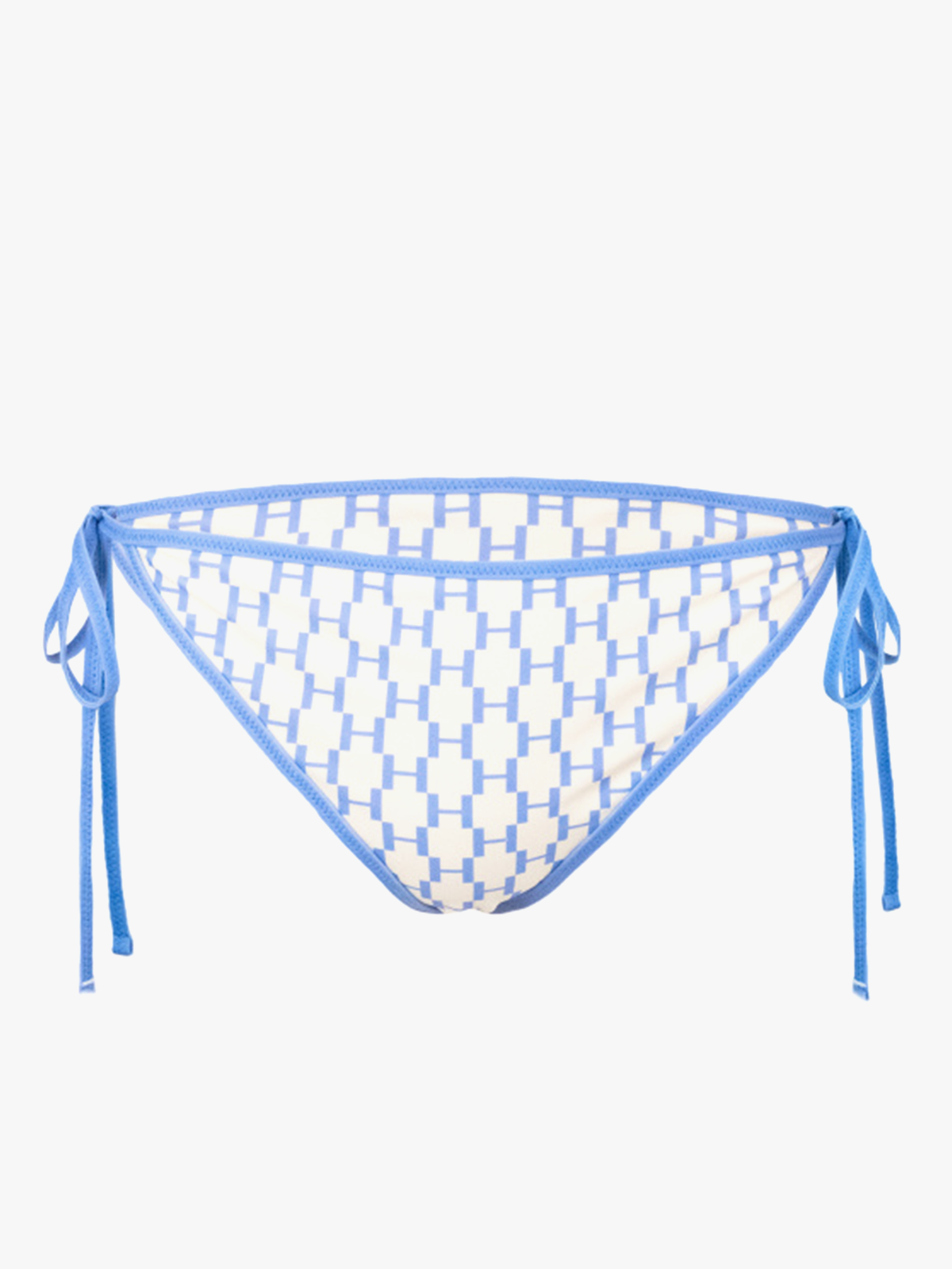 Hést Alberta Bikini Pant Blå