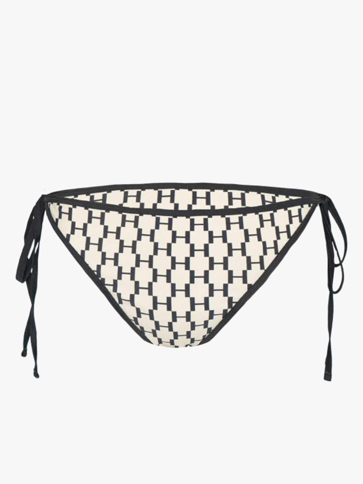 Hést Alberta Bikini Pant Black