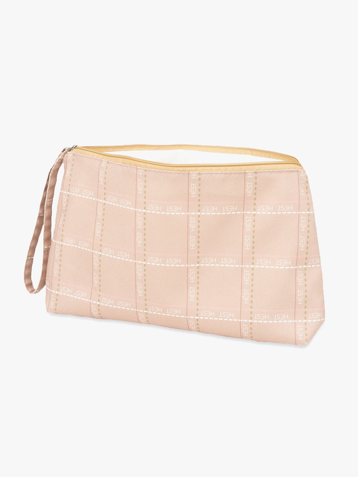 Hést Gio Small Pouch Rosa