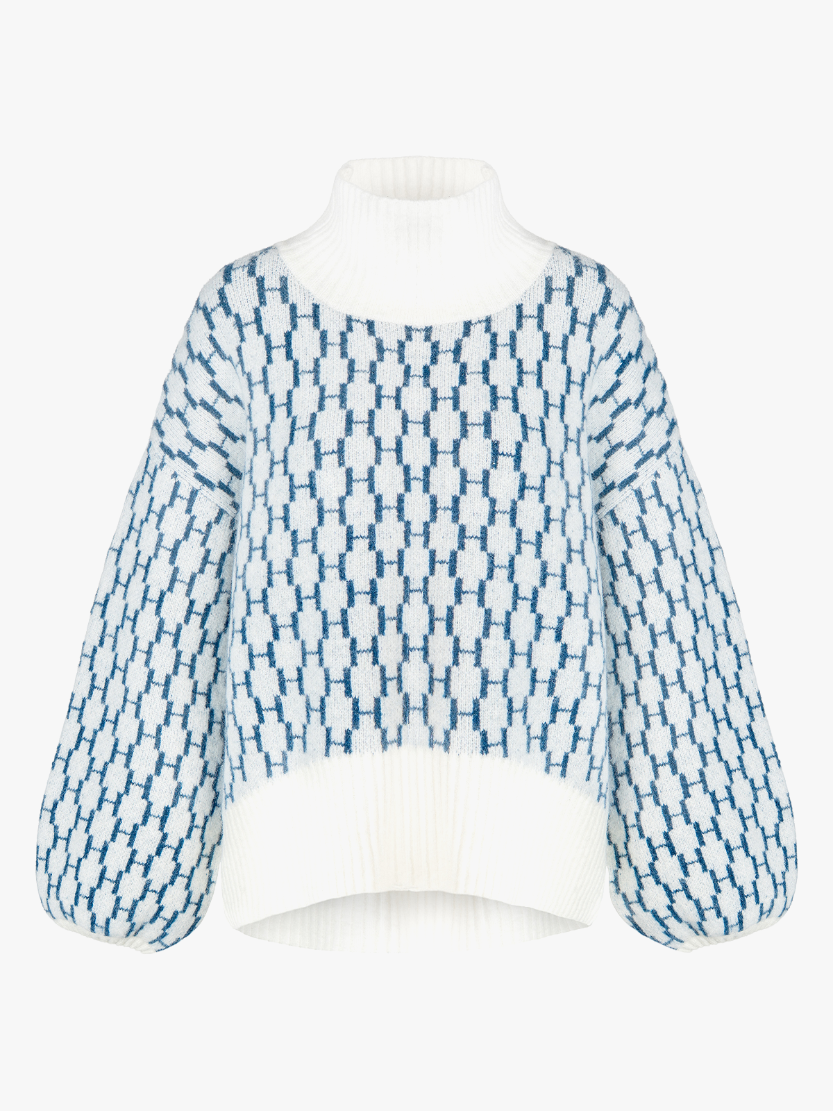 Hést Fam New Pattern Vanilla Ice