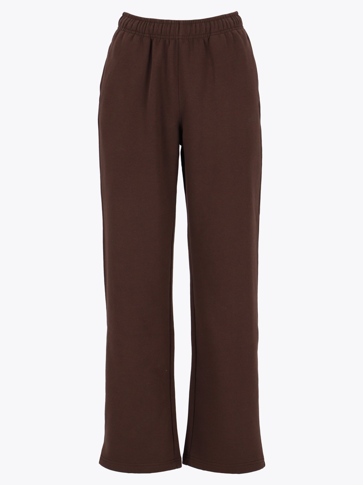 Exilli Serene Sweat Pants Coffee