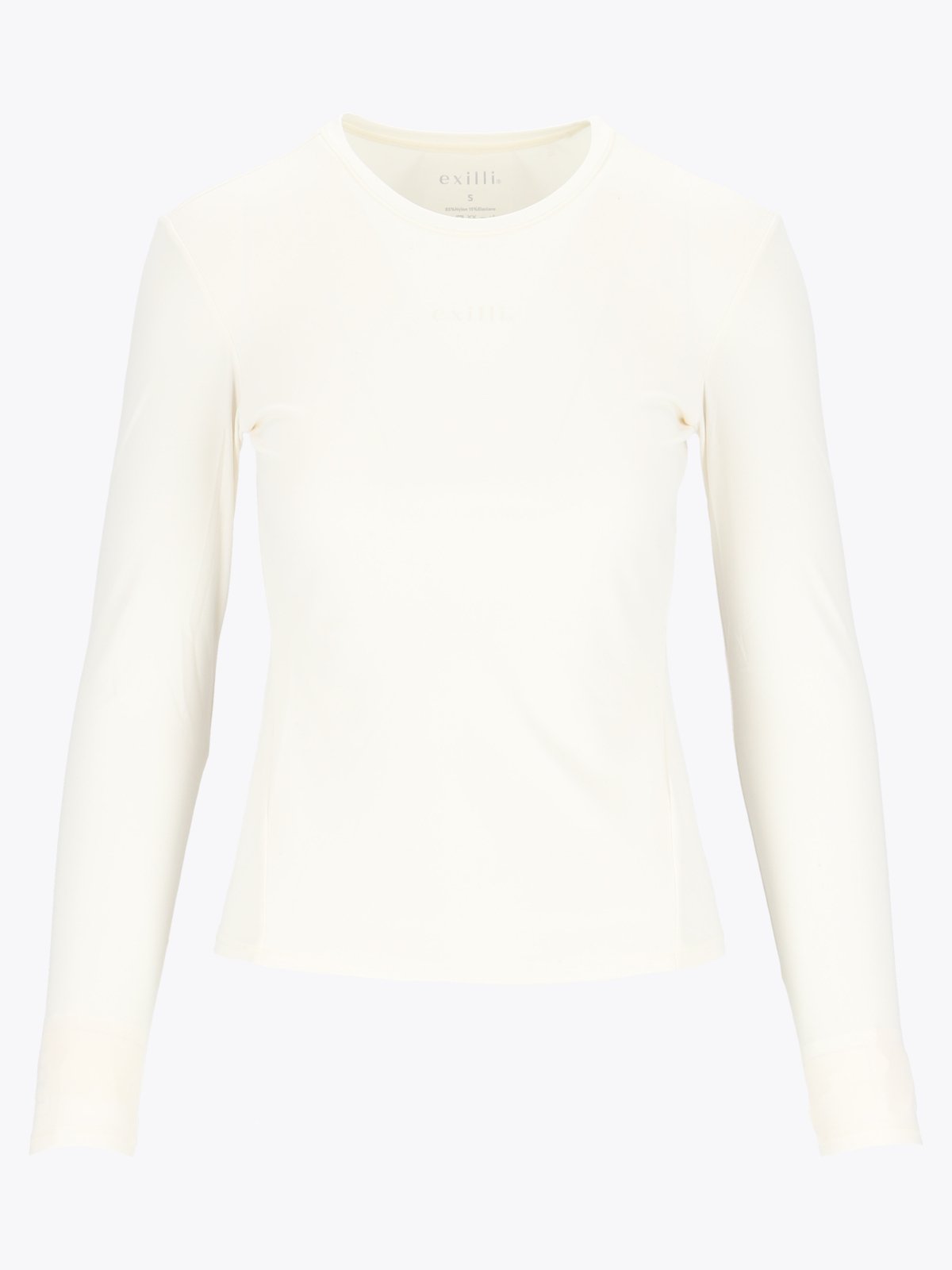 Exilli Embrace Soft Long Sleeve Cotton