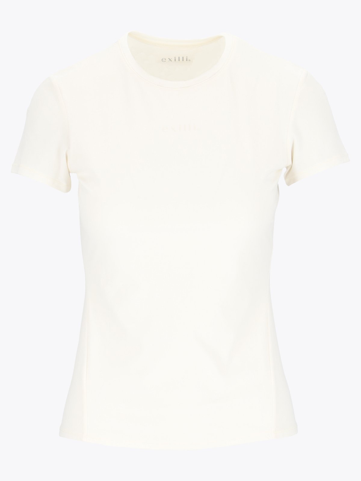 Exilli Embrace Soft Short Sleeve Cotton