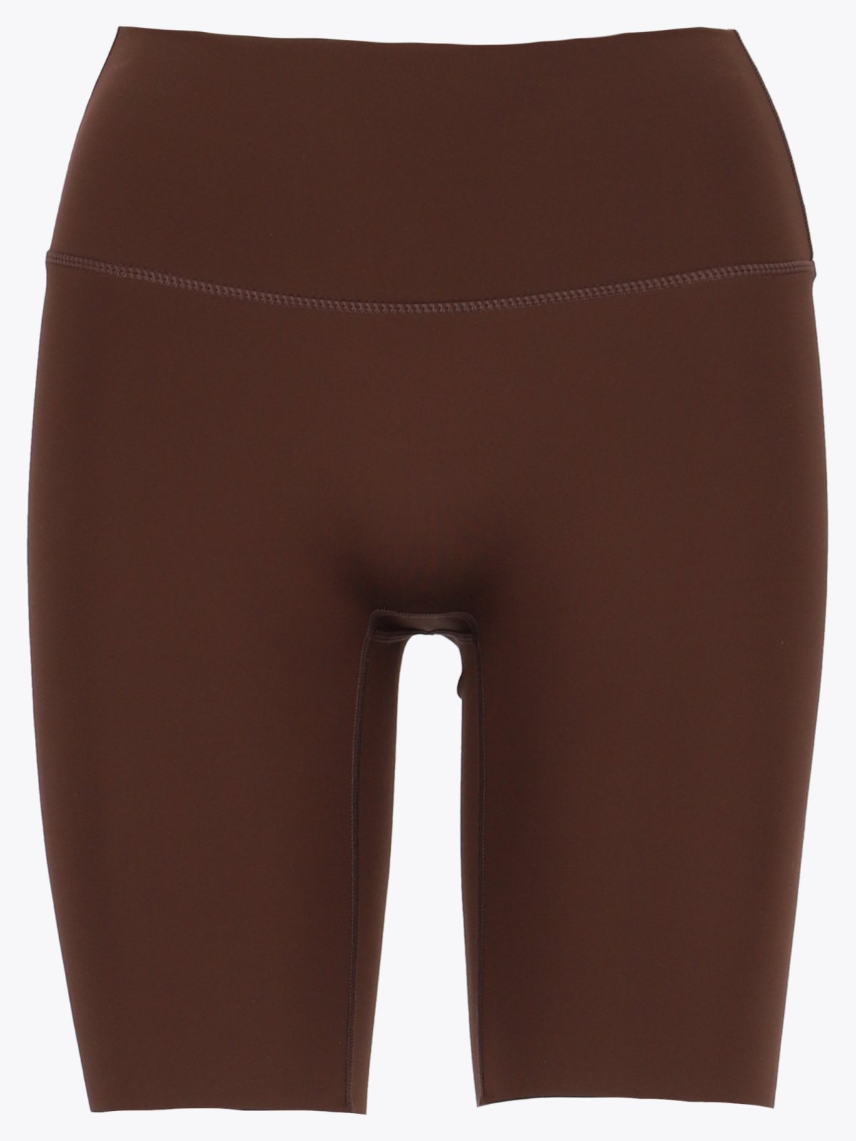 Exilli Luna Biker Shorts Coffee