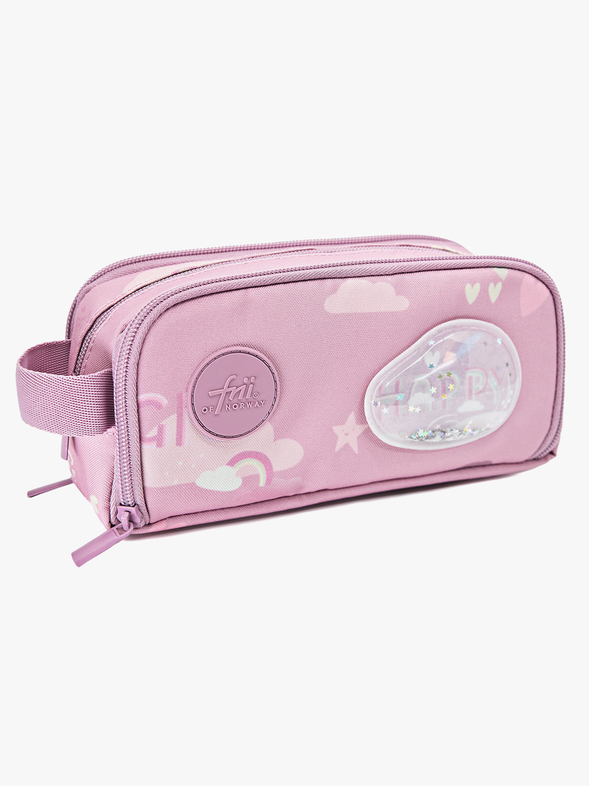 FRII Pennal Happy Color