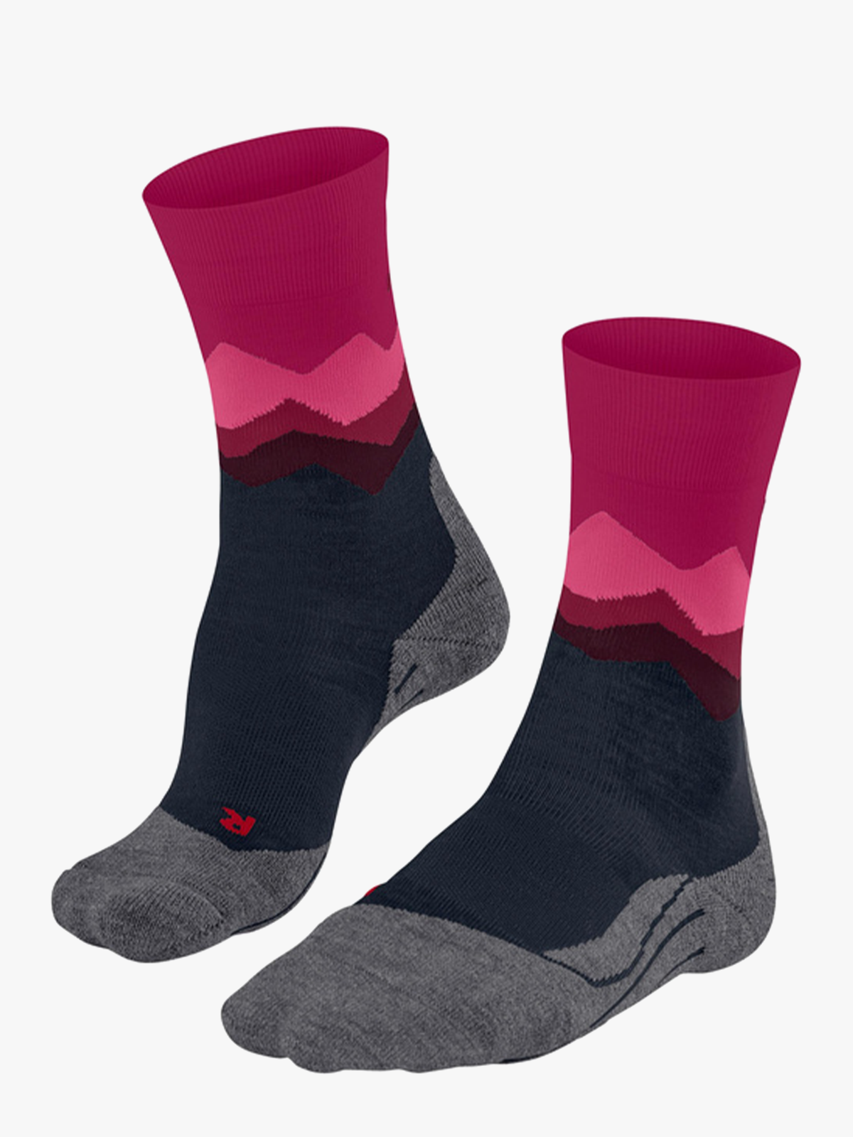 Falke Explore Women Trekking Socks Space Blue