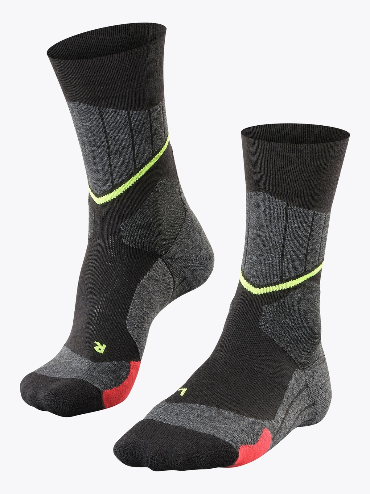 Falke SC1 Man Black-mix