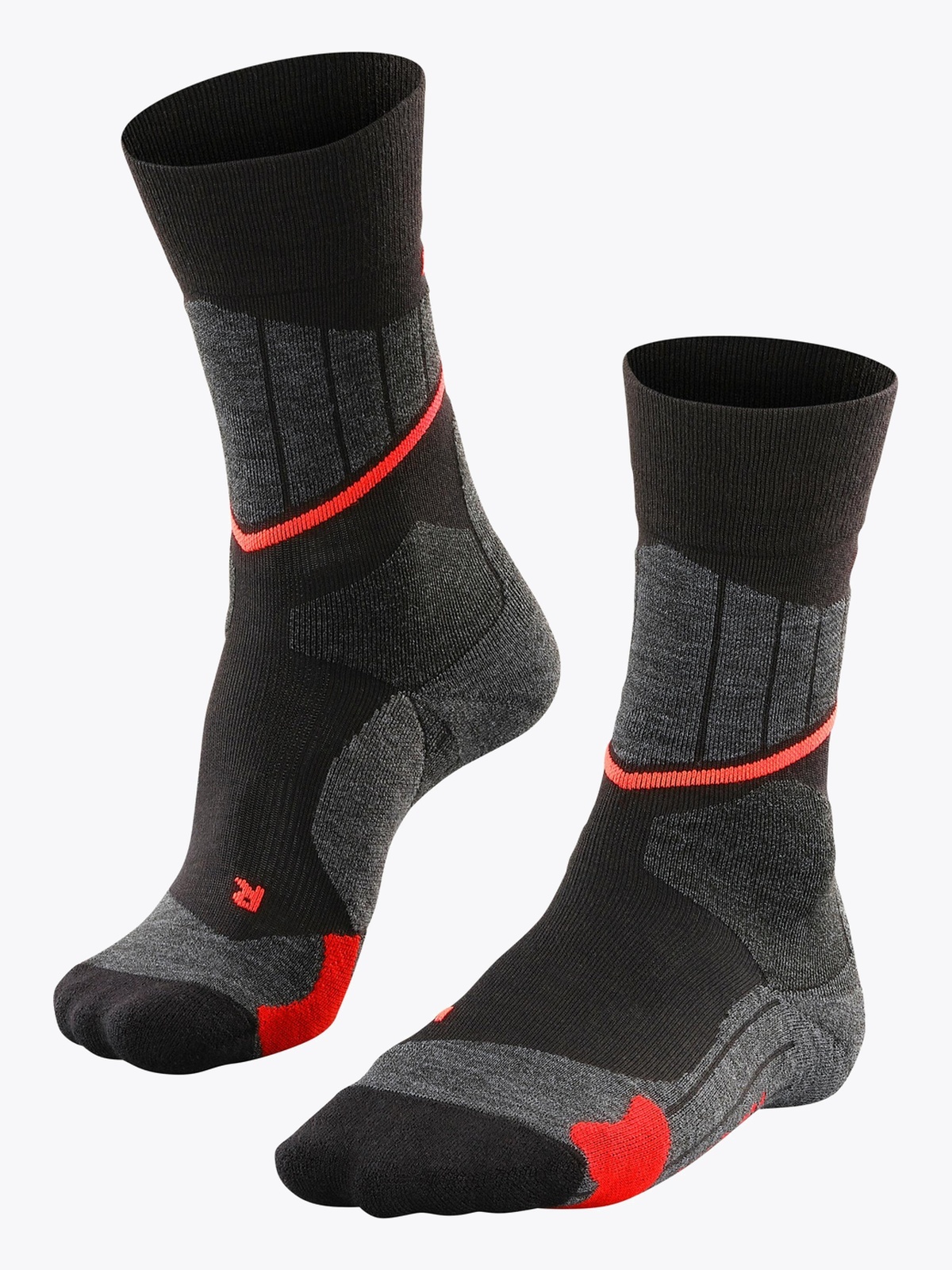 Falke SC1 Women Black-mix