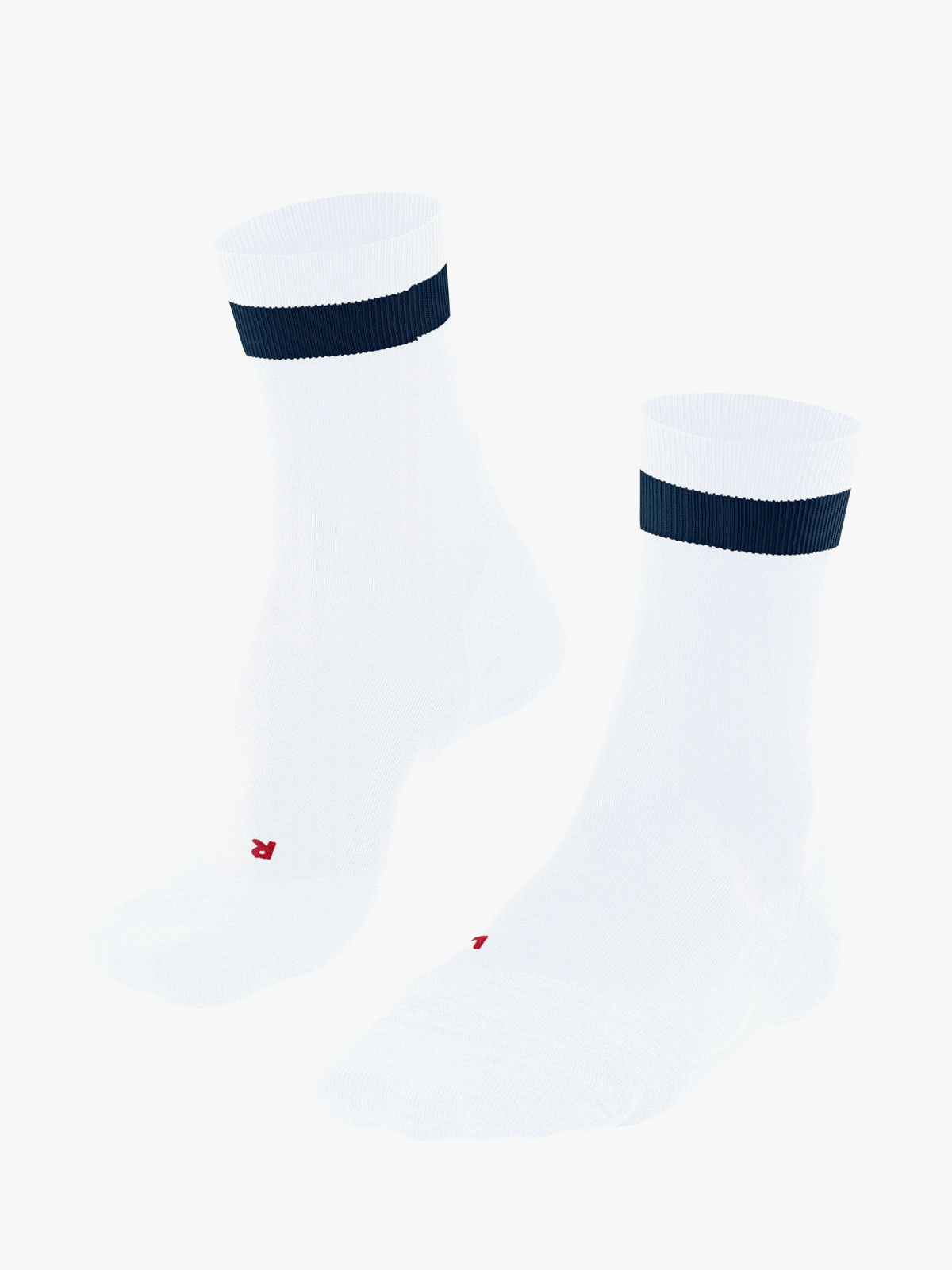 Falke Endurance Man White