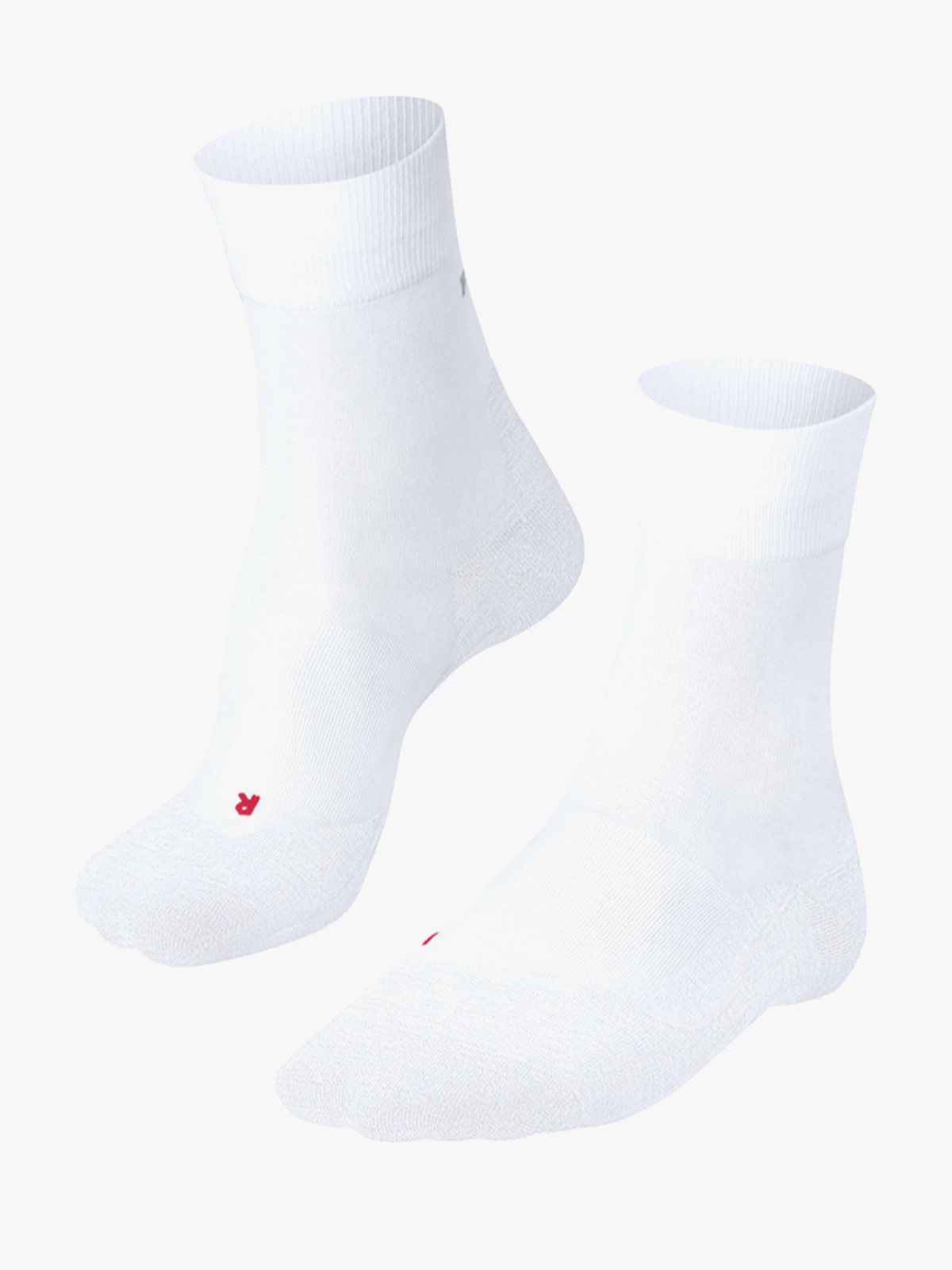 Falke Endurance Women Running Socks White