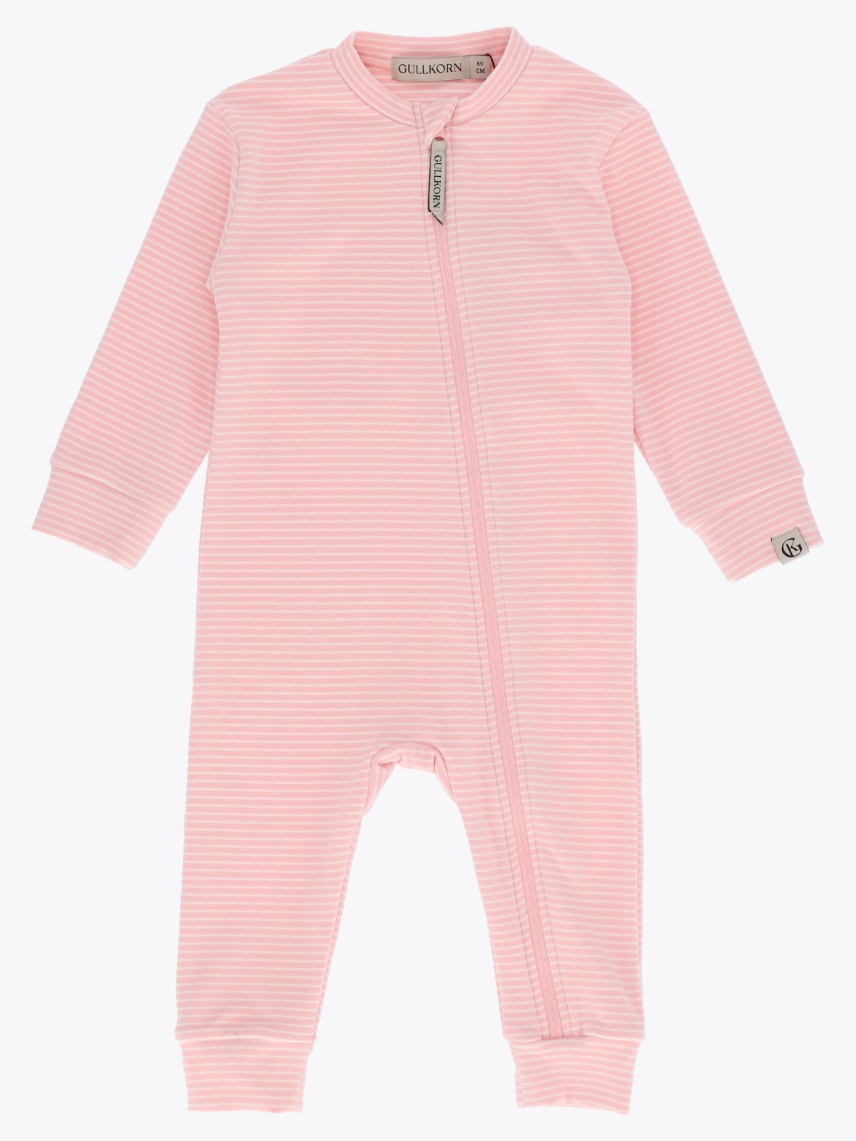 Gullkorn Cactus Babydress Frostrosa Striper