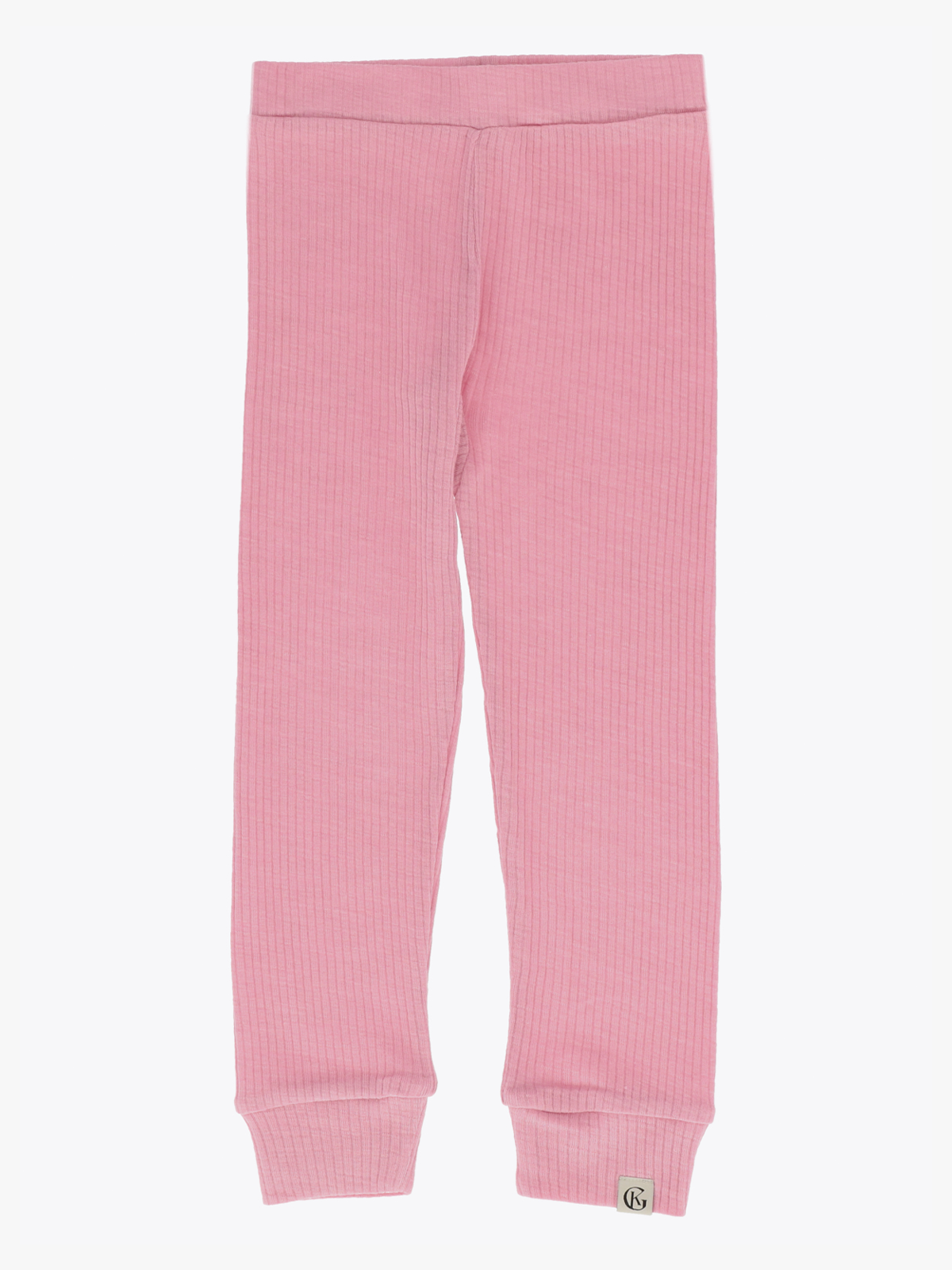 Gullkorn Chalk Ull-longs Tåkerosa