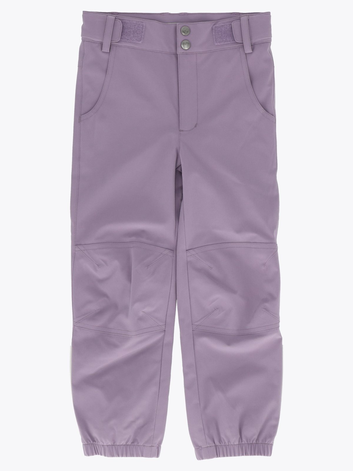 Gullkorn Skarn Skallbukse Dus Plomme