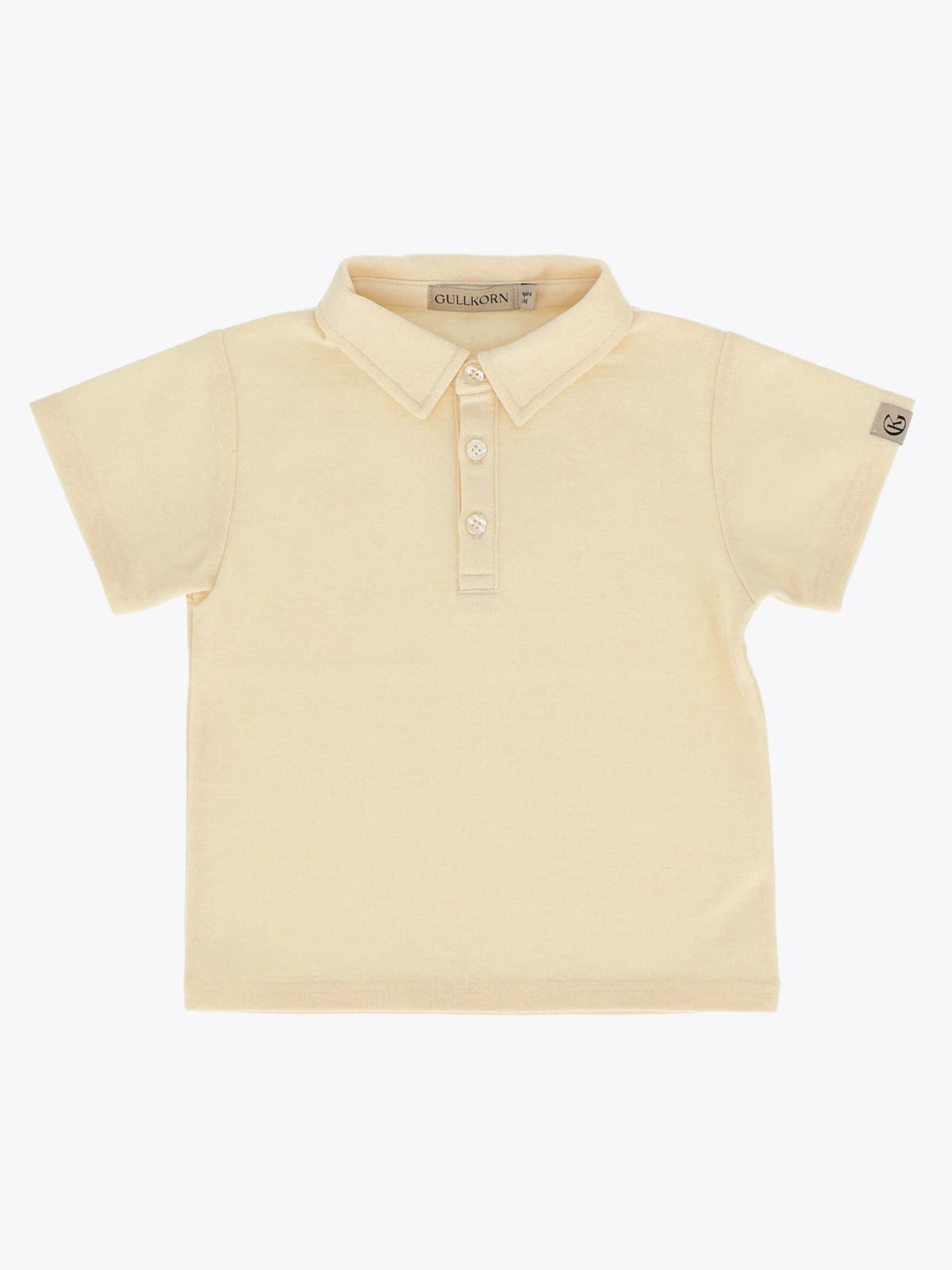 Gullkorn Prehn Pique Krem