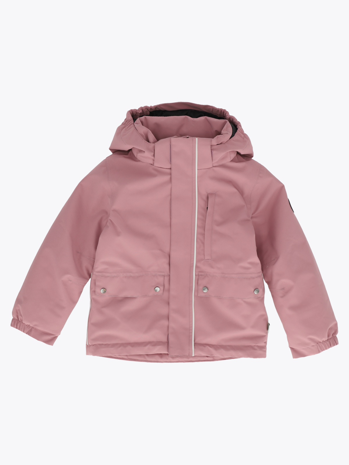 Gullkorn Monzo Vinter Jakke Tåkerosa