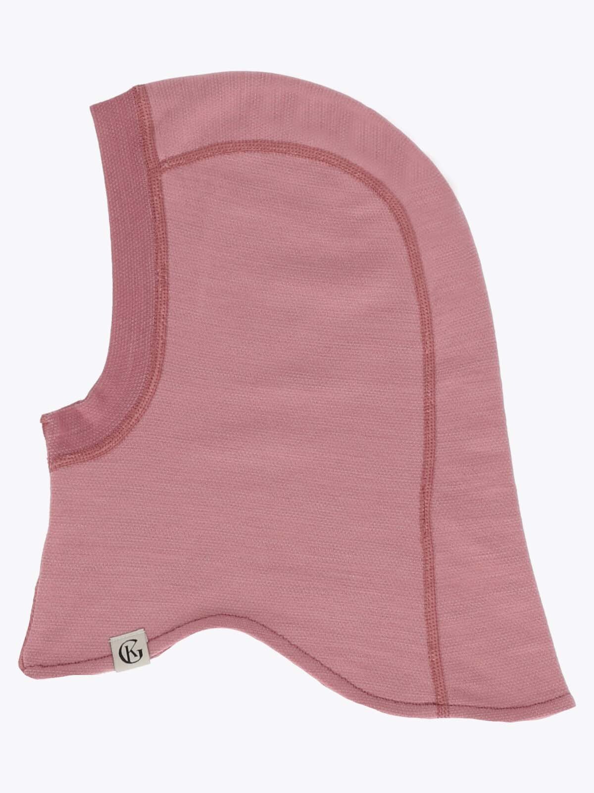 Gullkorn Grana Ull Balaclava Antikkrosa