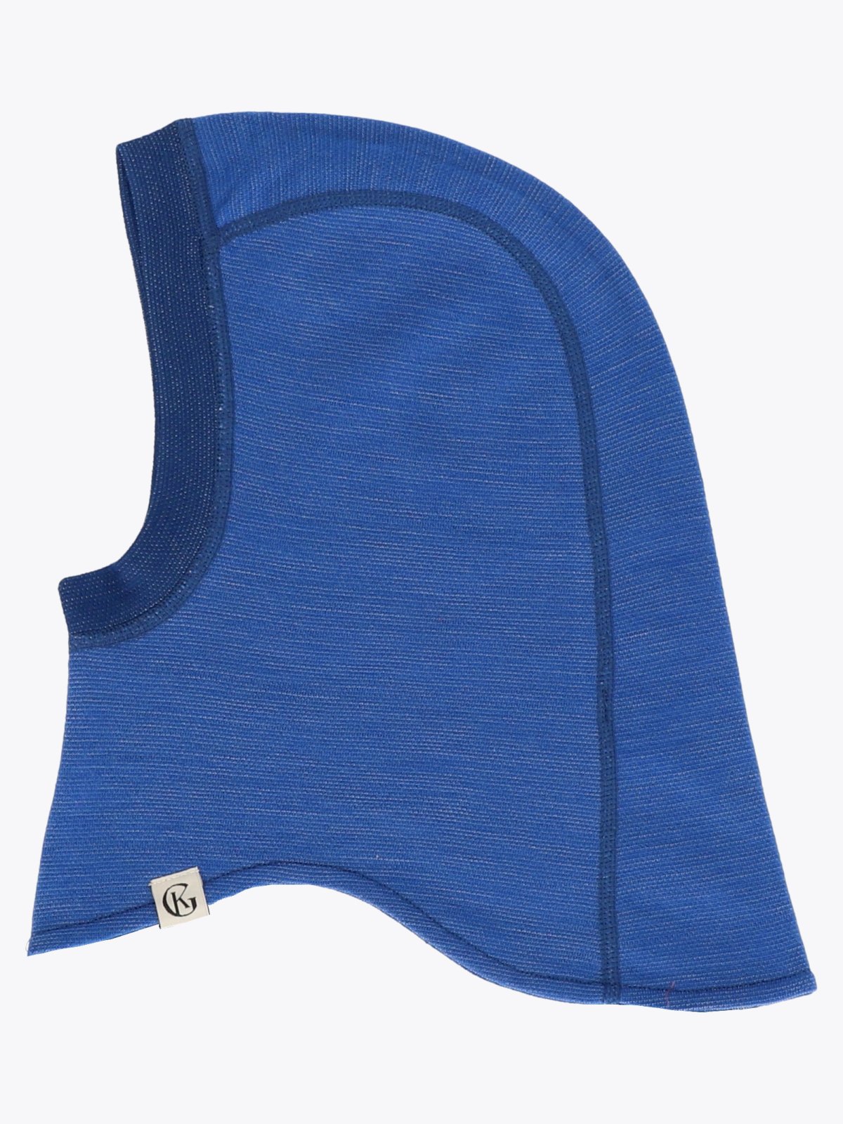 Gullkorn Grana Ull Balaclava Denim