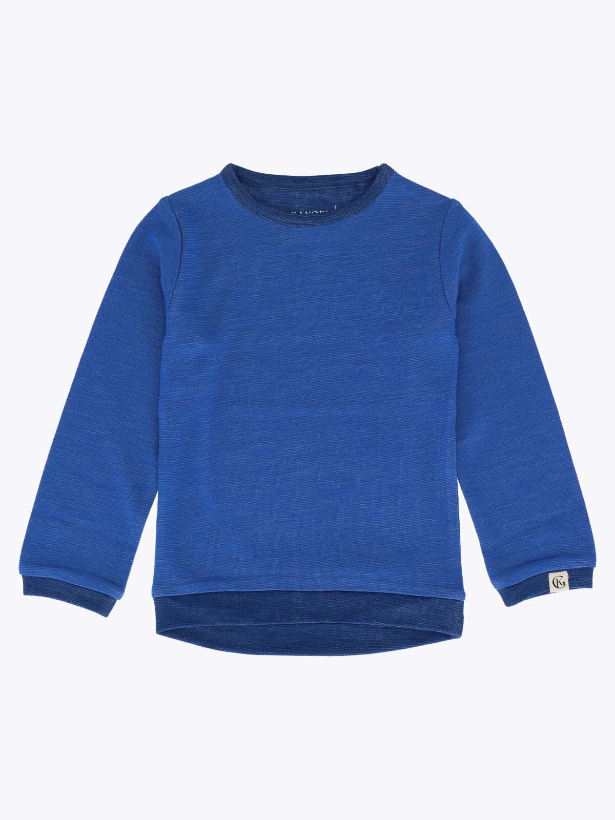 Gullkorn Grana Ullgenser Denim