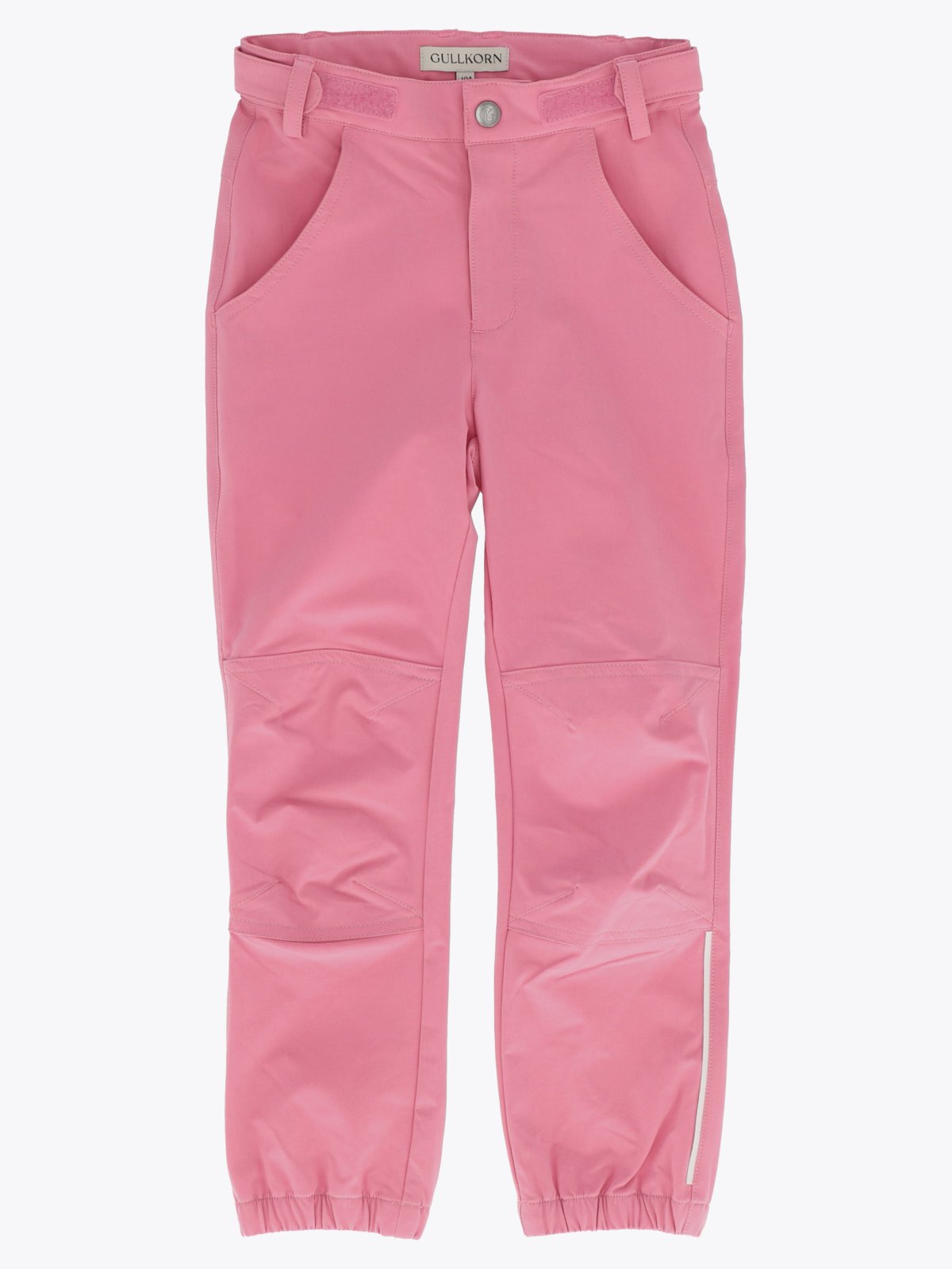 Gullkorn Hike Bukse Rosa