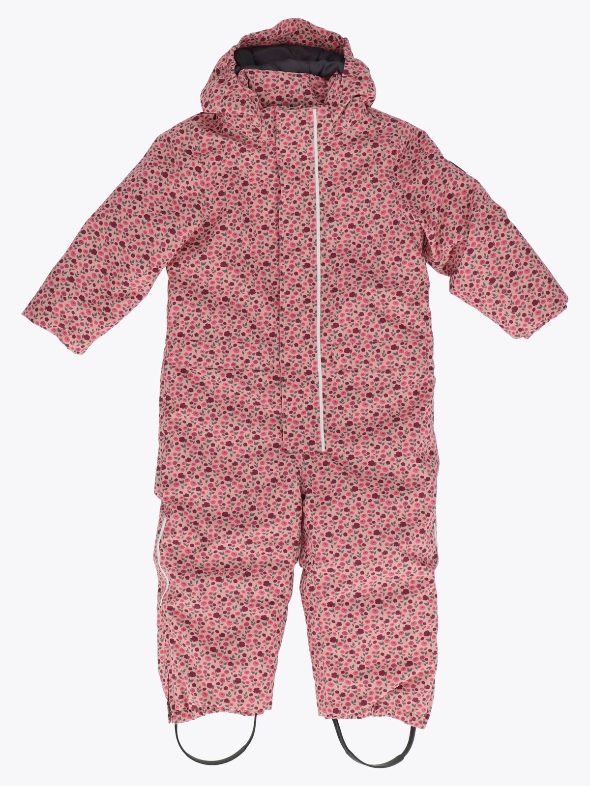 Gullkorn Monzo Vinterdress Ballerina