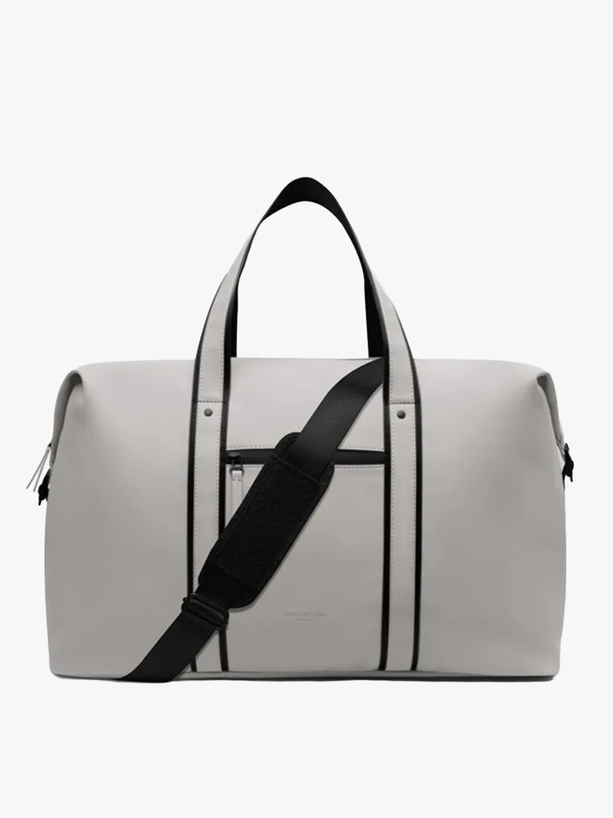 Gaston Luga Däsh Weekender 2.0 Medium Taupe