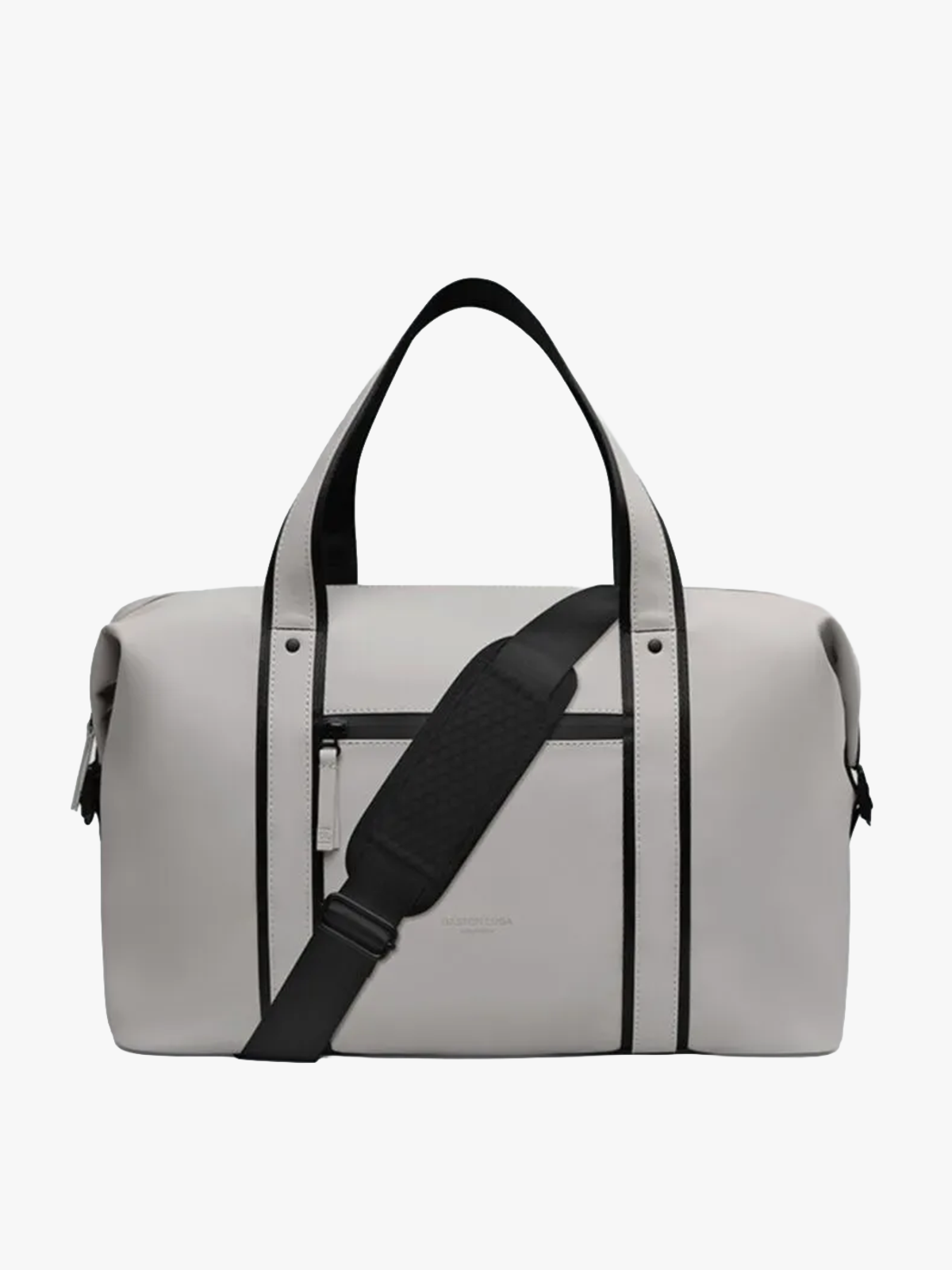 Gaston Luga Däsh Weekender 2.0 Small Taupe