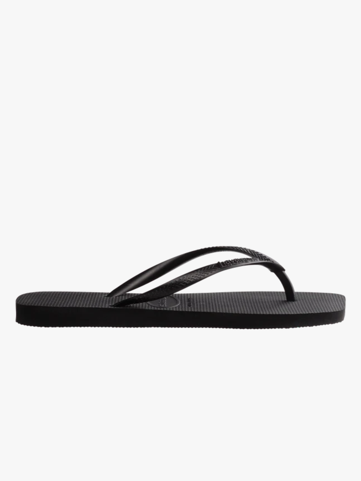 Havaianas Slim Square Black