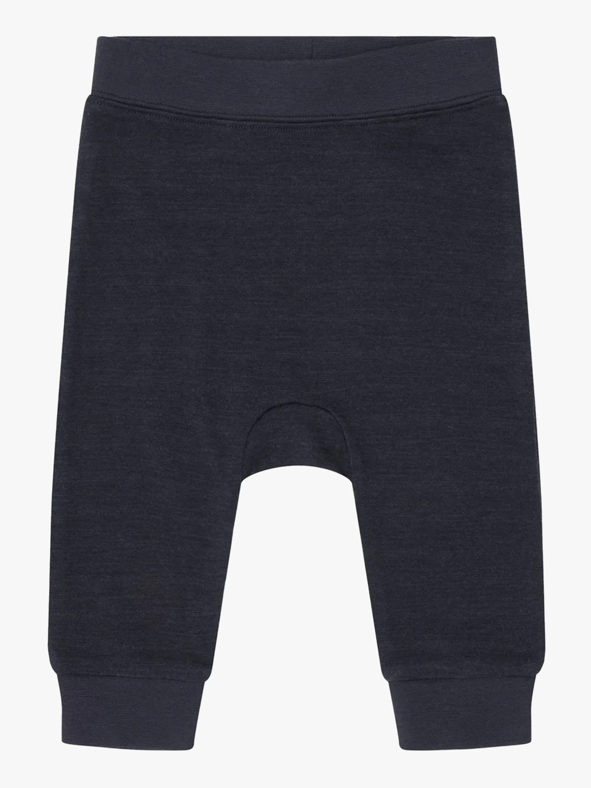 Hust and Claire Golf Solid More navy