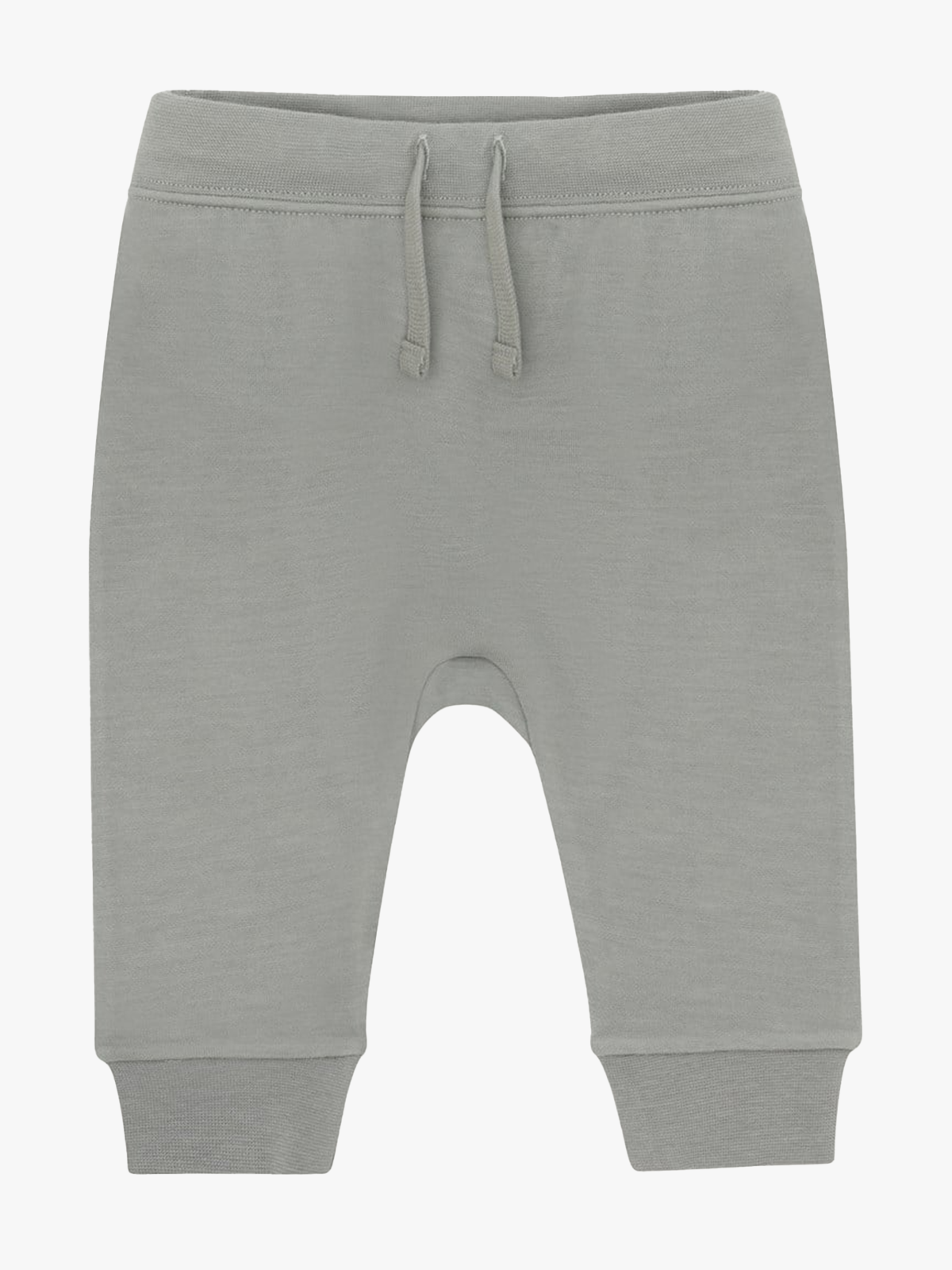 Hust and Claire Gaby Forest Fog