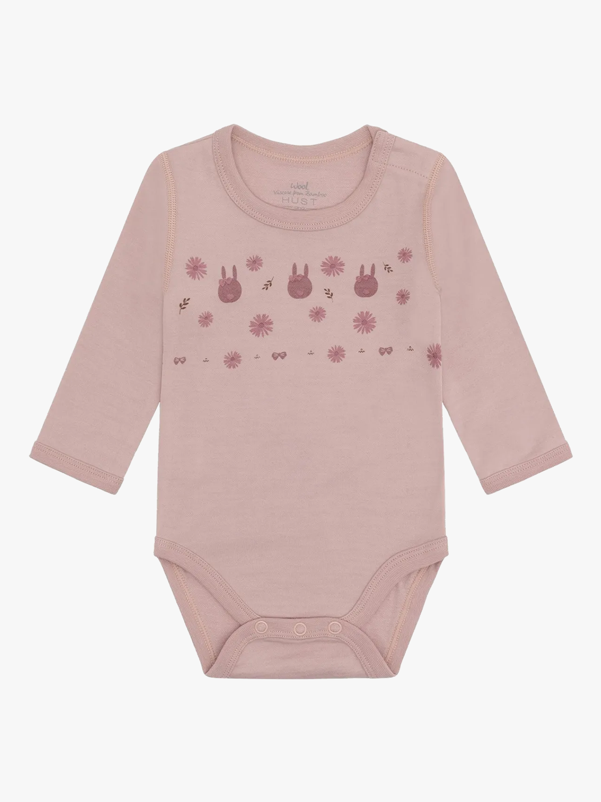 Hust and Claire Baloo Playing Adobe Rose