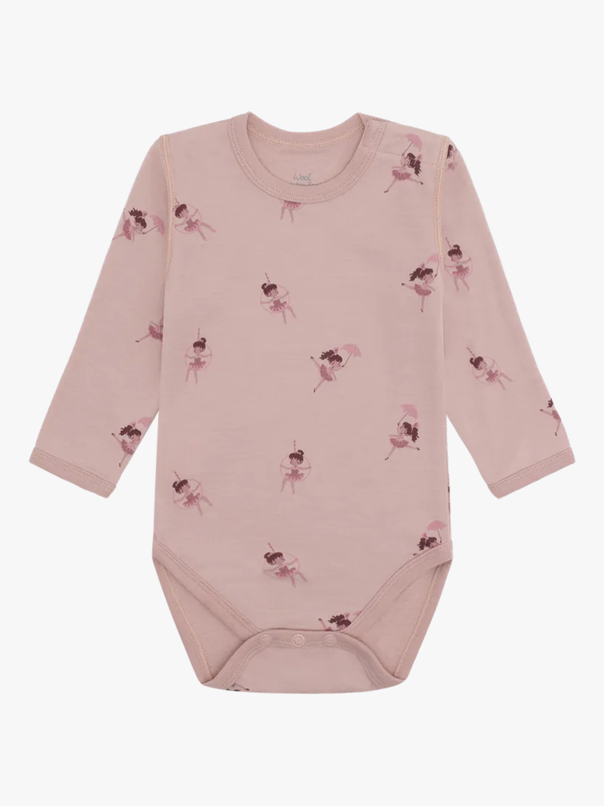 Hust and Claire Baloo Line dancer Adobe Rose