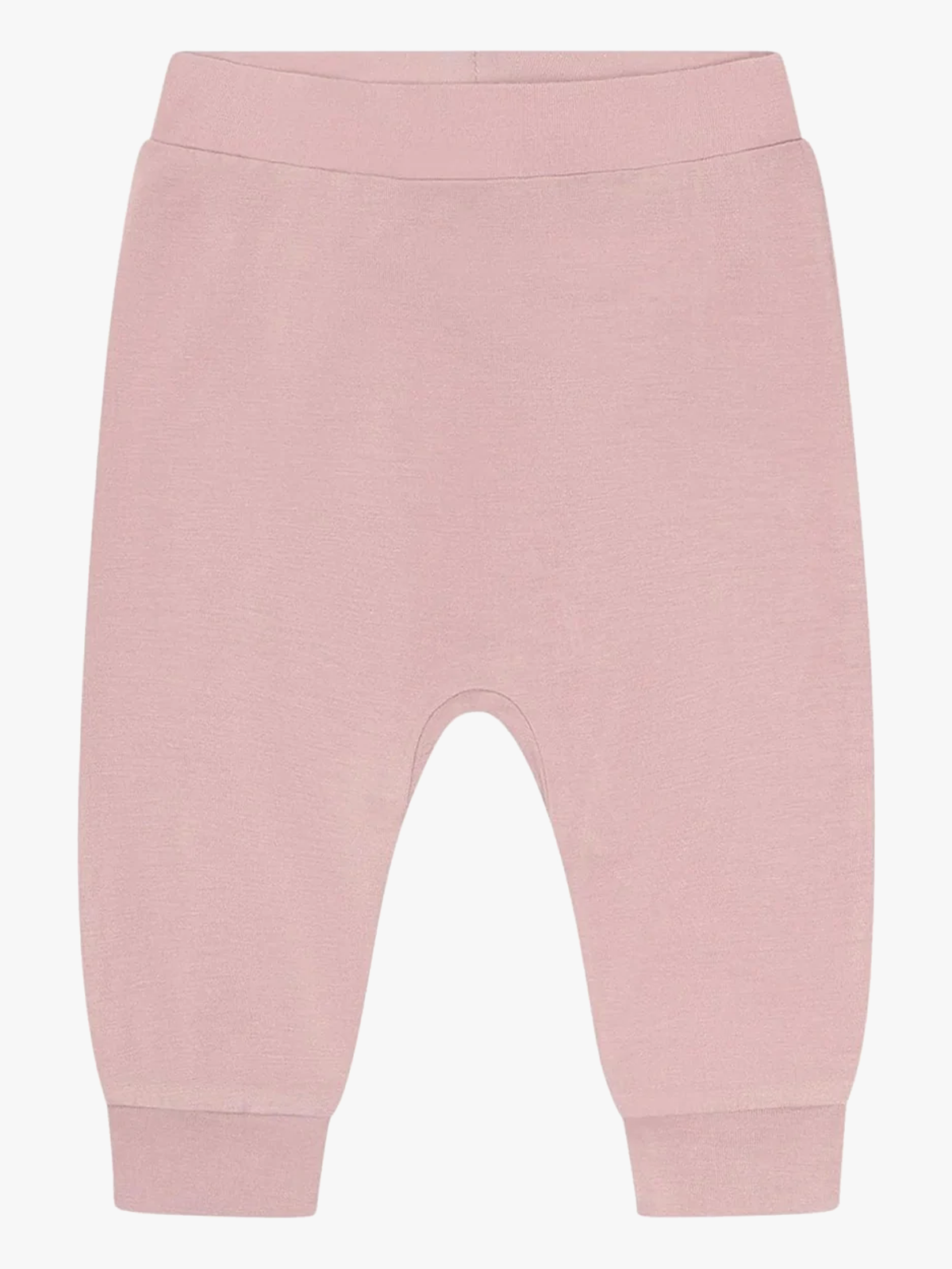 Hust and Claire Gusti Solid Pants Dusty Rose