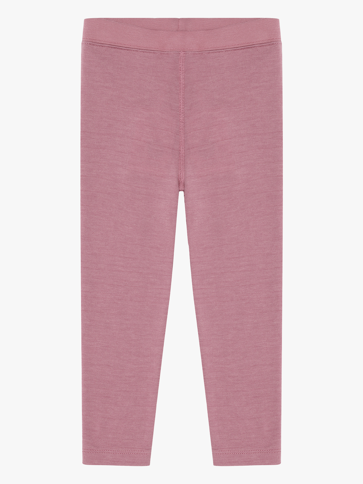 Hust and Claire Liro Solid Pale Mauve