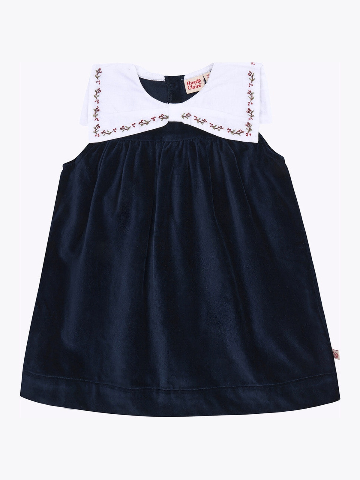 Hust and Claire Katinka Collar Blå