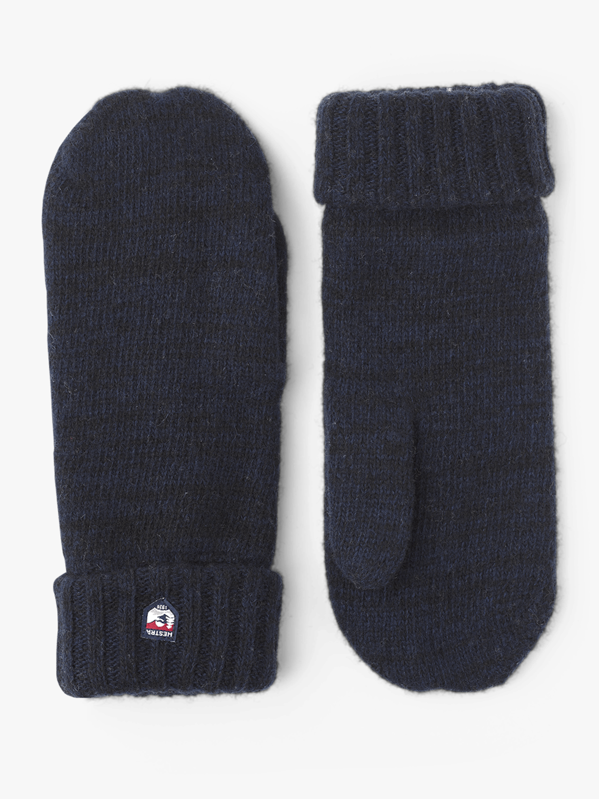Hestra Bonnie Knit Mitt Navy