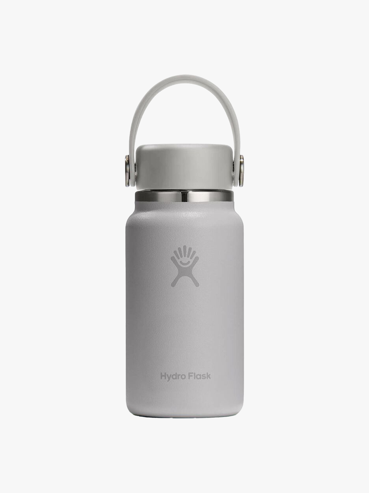 Hydro Flask Micro Bottle 200ml Tonal Birch