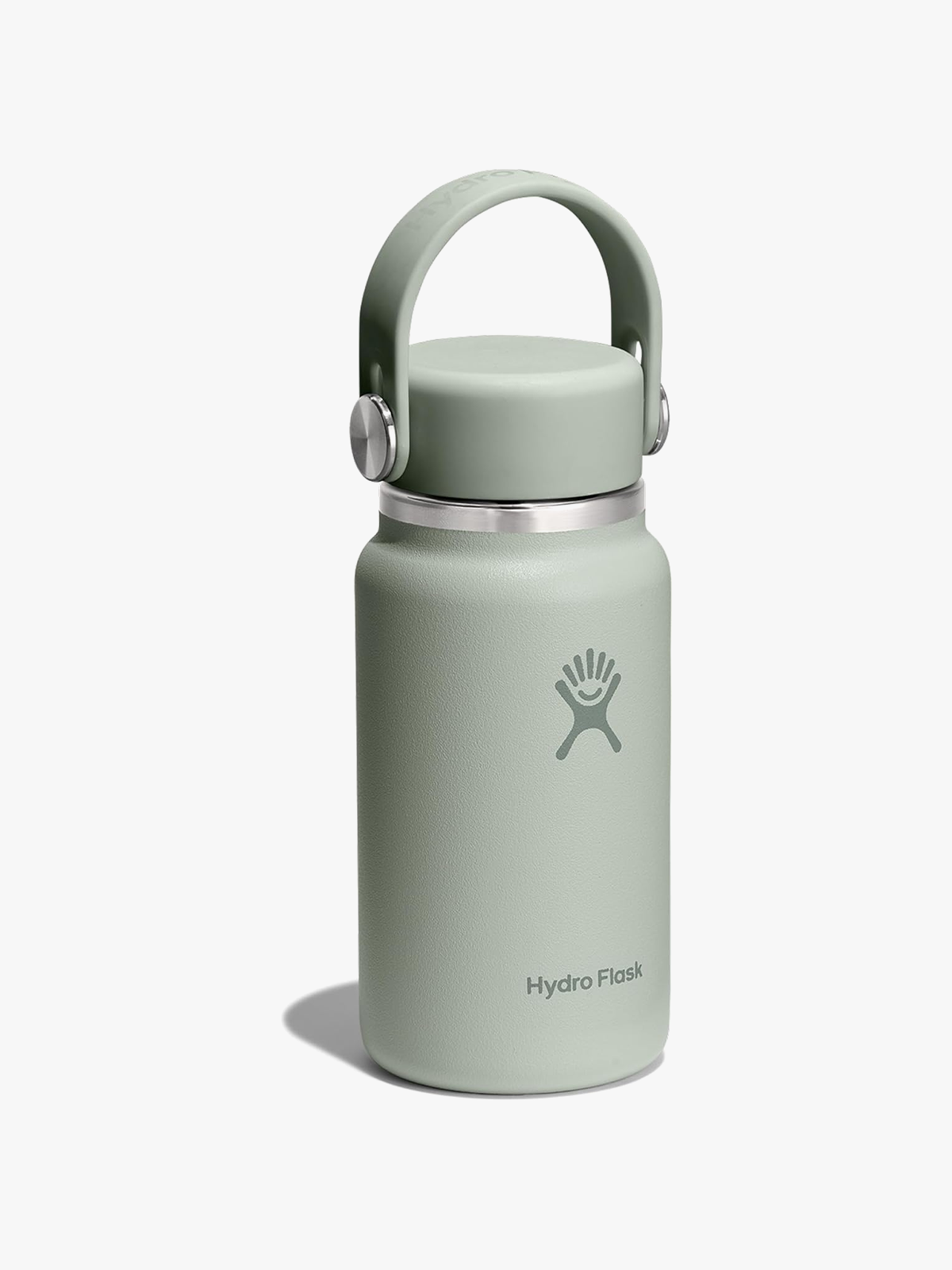 Hydro Flask Micro Bottle 200ml Agave