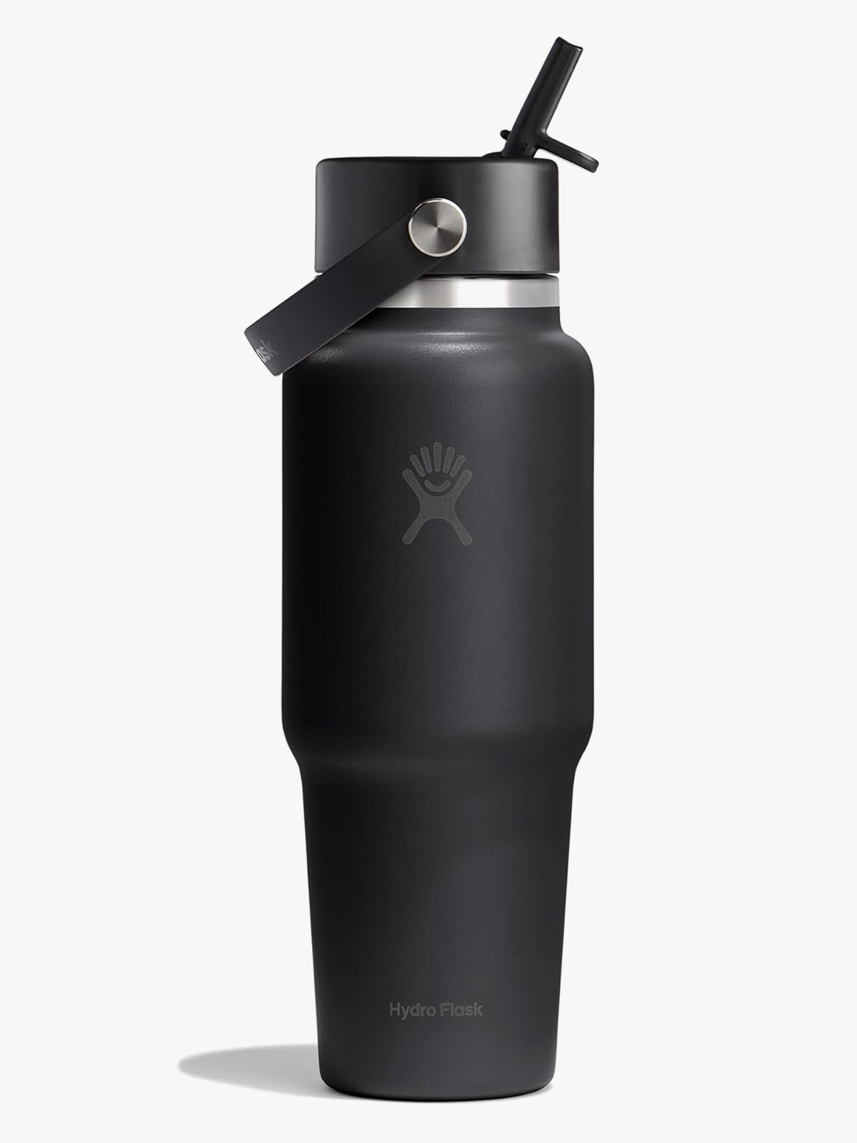 Hydro Flask Wide Flex Straw Travel Bottle 32oz Sort