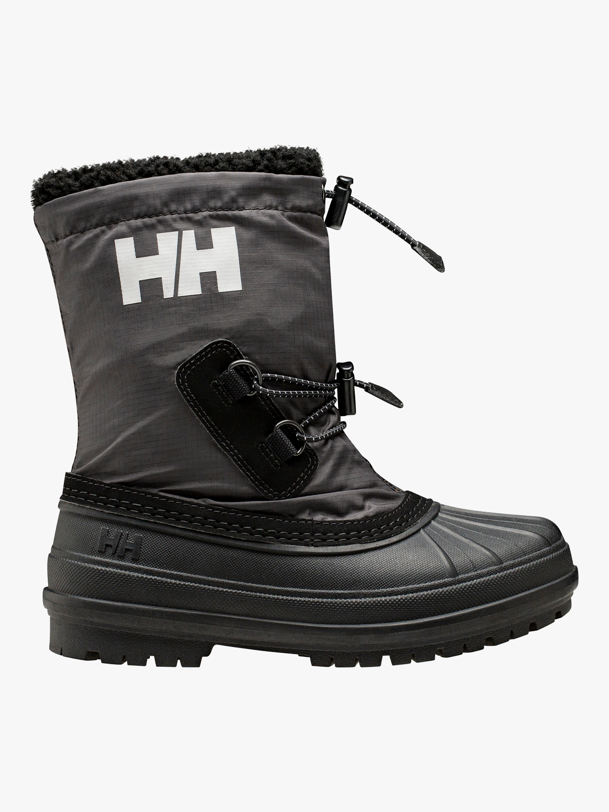 Helly Hansen Jk Varanger Insulated Black / Light grey