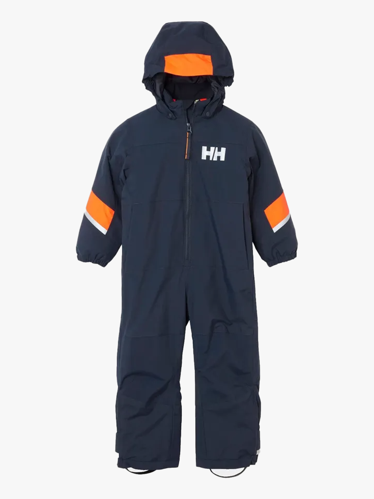 Helly Hansen K Rider 3.0 Insulated Suit Navy